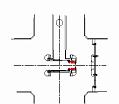 HV cross section